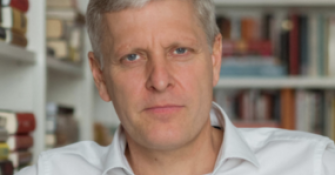 Mr Mark Shaw