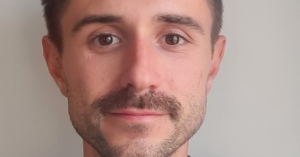 Mr Ivan Kochovski