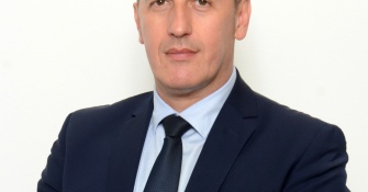 Dr Mirsad Buzar