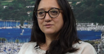Ms Tuesday Reitano