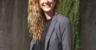Ms Stéphanie Ferland