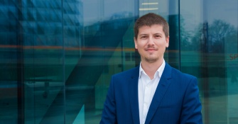 Mr Federico Mantellassi