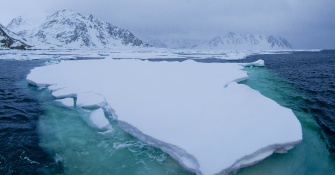 Averting conflict can become Switzerland’s role in Arctic science diplomacy
