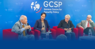 Shifting Geopolitics and the Future of the Korean Peninsula - A Geneva Security Debate