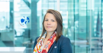 Ms Clémence Maître