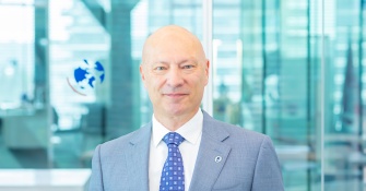 Colonel (GS) Gerhard Weber