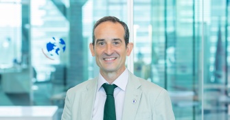 Dr Ivan URETA appointed as GCSP Deputy Executive Director