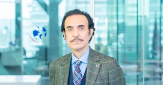 Prof. Nayef Al-Rodhan