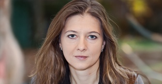 Dr Vanda Felbab-Brown