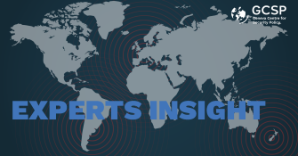 Building Armed Forces That Can Adapt - Conversation with Lt Col Thomas Süssli