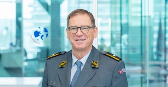 BG Marcel Erwin Amstutz