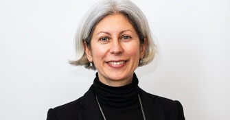 Dr Francesca Grandi