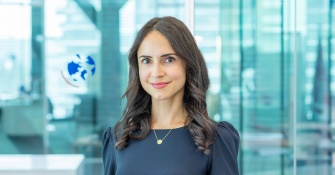 Ms Ines Gassal-Bosch