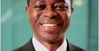 Dr Jean-Marie Okwo-Bele