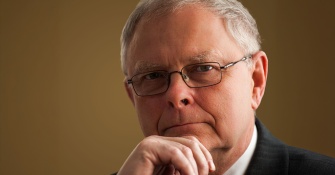 Dr Michael K. Simpson