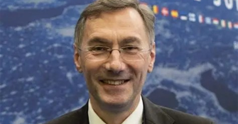 Mr Kai-Uwe Schrogl