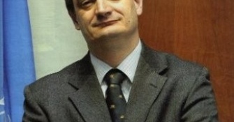 Dr Stefano Lazzari