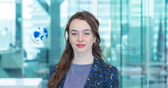 Dr Anca Munteanu-Raiz