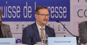 Arctique, Groenland, détroit de Béring : la géopolitique regarde vers le Nord