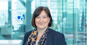 Ms Florence Rossetti 