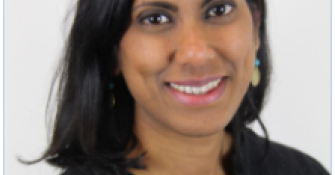 Ms Janani Vivekananda