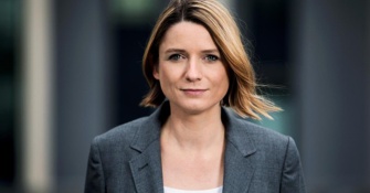 Ms Henriette Engbersen