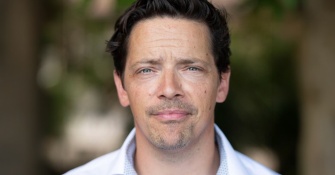 Mr Romain Markwalder