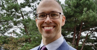 Dr Michael M. Bosack