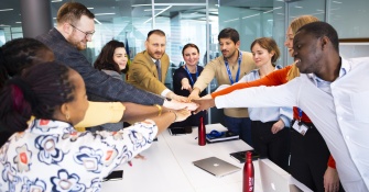Beyond the GCSP – Recent Alumni Highlights
