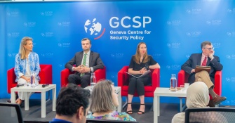 The future of international negotiations: key takeaways from GCSP’s PIN Conference