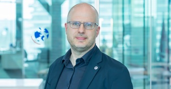 Dr Alexandre Zermatten 