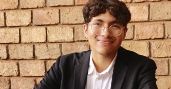 Mr Alejandro Pliego