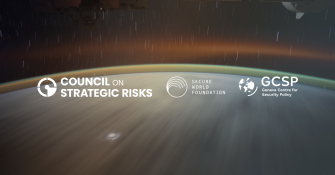 Verifying the Prohibition on the Placement of Nuclear Weapons in Outer Space