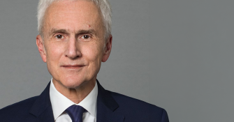 Prof. Dr Jürgen Stock