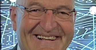 Mr Gérald Vernez