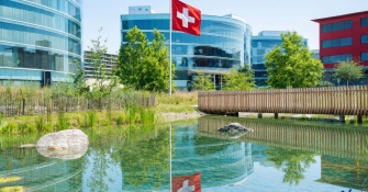La Fête nationale suisse