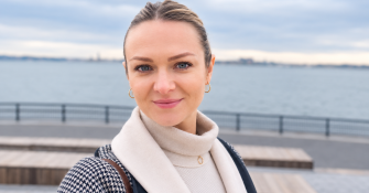 Ms Gosia Loj