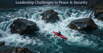 What's the leadership challenge you never say out loud?