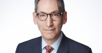 Dr Jon Alterman