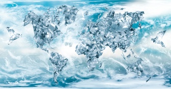 Unlocking Human Capacity for Equitable Peace in an Anarchic and Hierarchical World