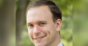Mr Antoine Roth 