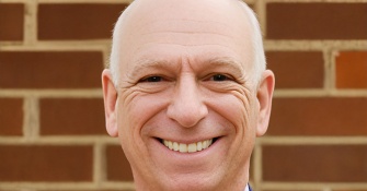 Mr Michael W. Meier 