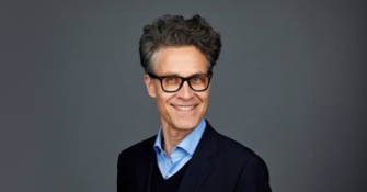 Prof. Dr Patrick Reinmoeller
