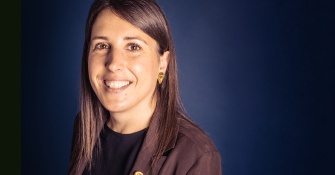 Ms Giulia Ferraro