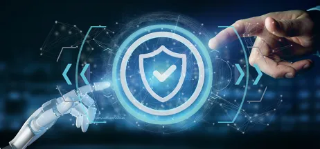 Artificial Intelligence and Cyber Security