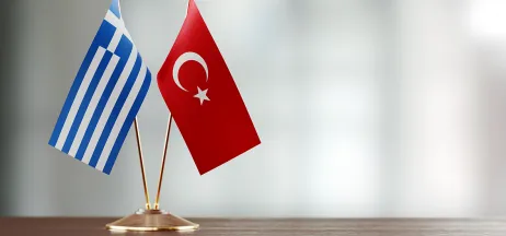 Let Us Continue Dialogue : Statement by Greek and Turkish EMI members ahead of Foreign Ministers’ Meeting in Ankara