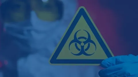 Webinar: Gender, Bioweapons, COVID-19: Connecting the Dots