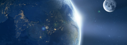 Geopolitics and Global Futures