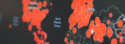 Anticipating the International Security Implications of COVID-19