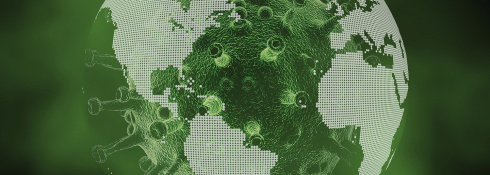 Meta-Geopolitics of Pandemics: The Case of Covid-19